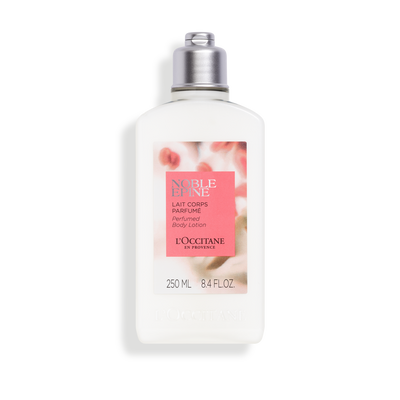 Noble Epine Body Lotion - Products on Offer
