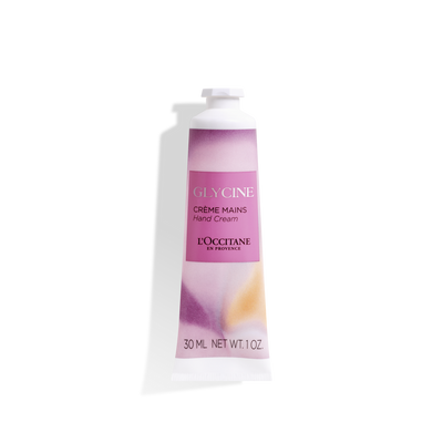 Wisteria Hand Cream 30ml