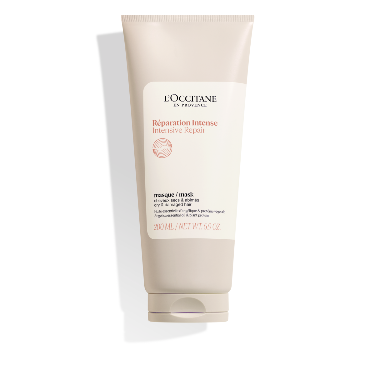 5 Essential Oils Intensive Repair Mask 200g
