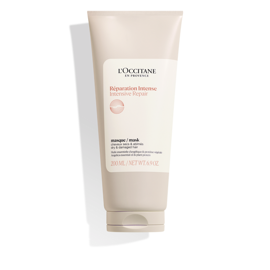 5 Essential Oils Intensive Repair Mask 200g