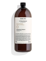 Volume & Strength Shampoo - 500ml Refill