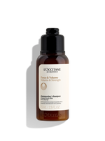 Volume & Strength Shampoo - 75ml