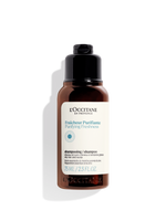 5 Essential Oils Purifying Freshness Shampoo