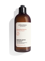 5 Essential Oils Intensive Repair Shampoo