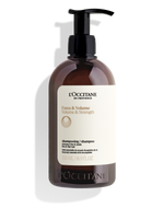5 Essential Oils Volume & Strength Shampoo