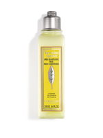 5 Essential Oils Citrus Verbena Fresh Conditioner