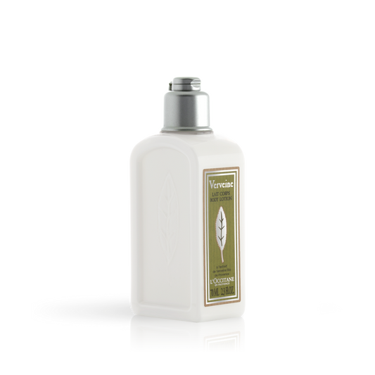 Verbena Body Lotion