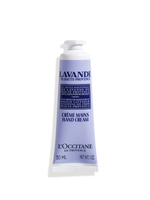 Lavender Hand Cream - 30ml