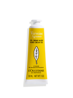 Citrus Verbena Hand Cream Gel 30ml