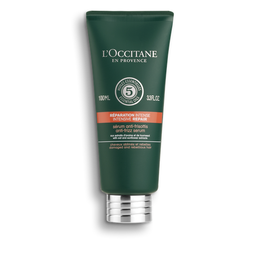 Intensive Repair Anti-Frizz Serum