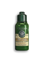 5 Essential Oils Volume & Strength Conditioner