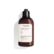 5 Essential Oils Gentle & Balance Hair Conditioner 250ml