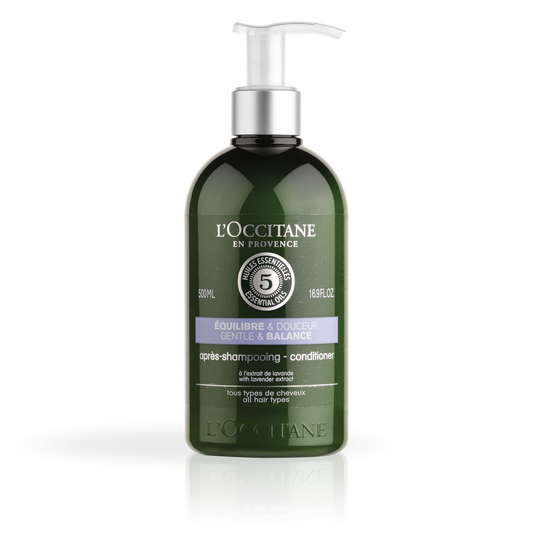 Gentle & Balance Conditioner