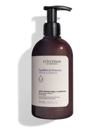 5 Essential Oils Gentle & Balance Hair Conditioner 500ml