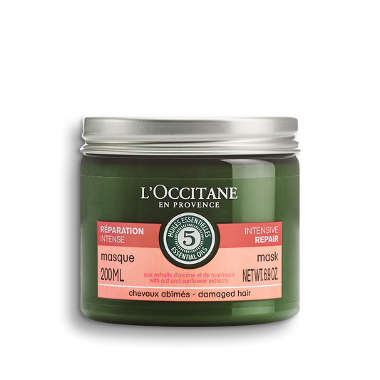 INTENSIVE REPAIR MASK 200ML