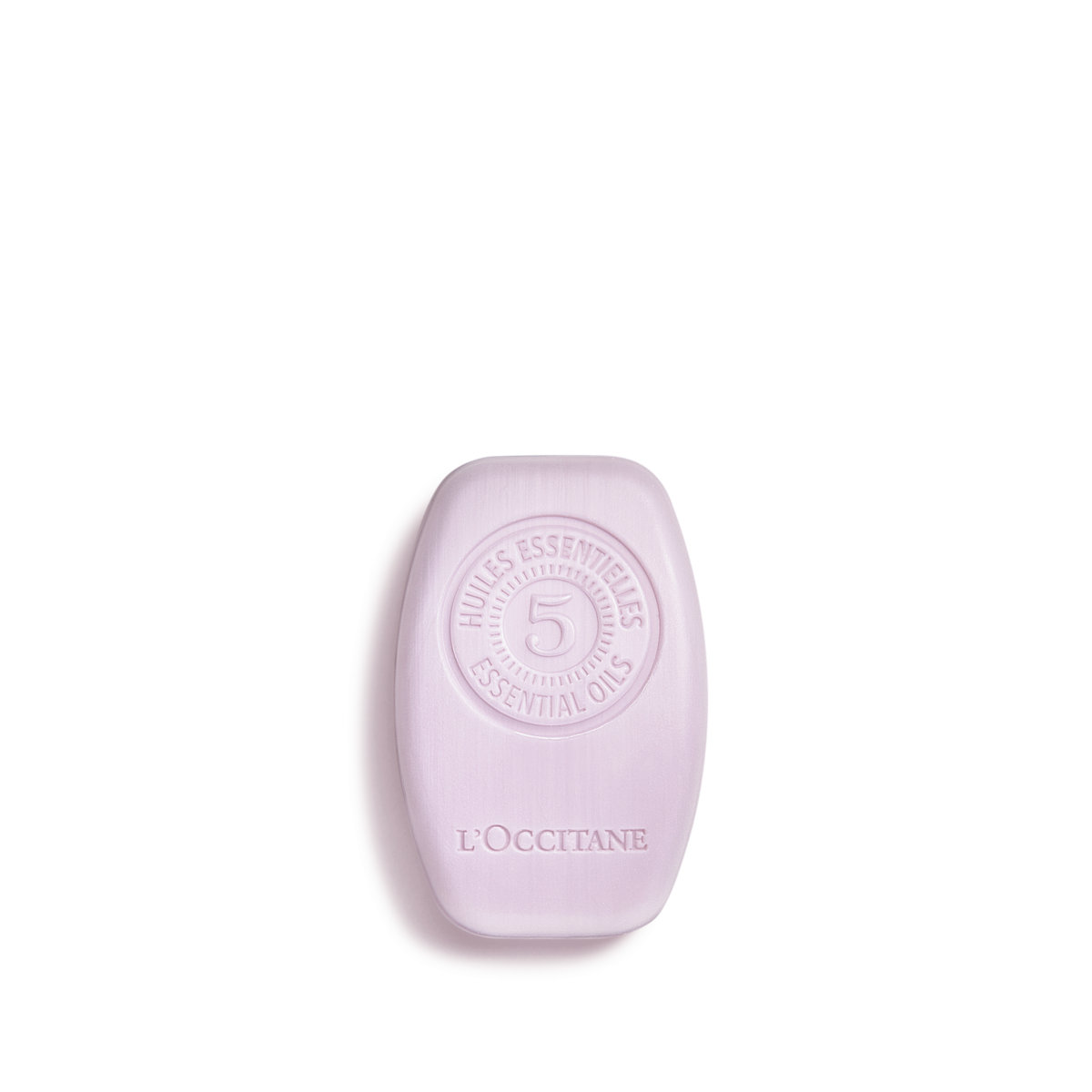 Gentle & Balance Solid Shampoo 60g