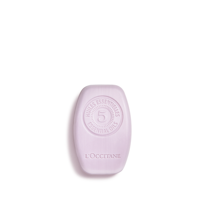 Gentle & Balance Solid Shampoo 60g - Shampoo