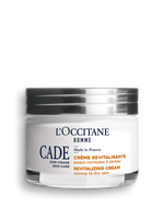 Cade Revitalising Cream