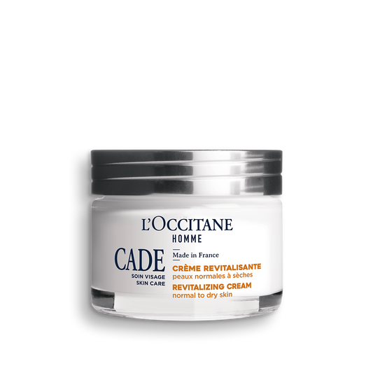 Cade Revitalising Cream
