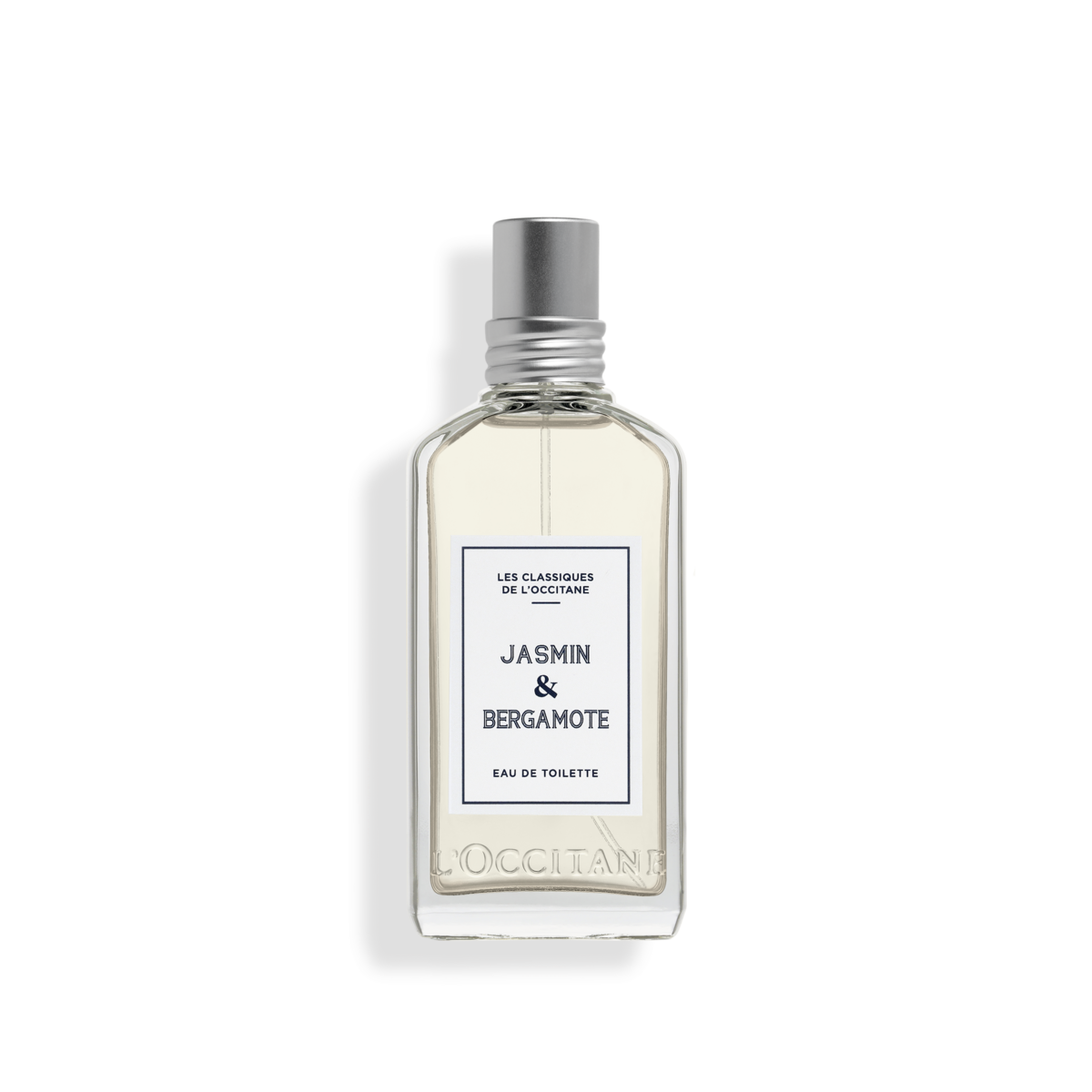 EAU DE PARFUM