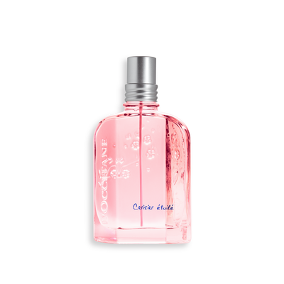 Cherry Blossom Eau De Toilette - Floral