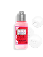 Rose Shower Gel