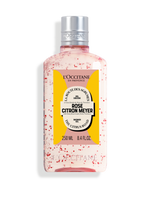 Rose Citron Meyer Shower Gel 250ml