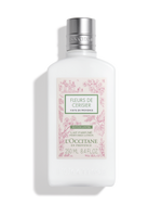 Cherry Blossom Body Lotion - 250ml - Fleurs de Cerisier Visite en Provence