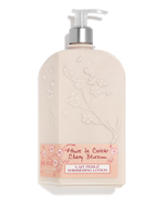 Cherry Blossom Shimmering Lotion 500ML