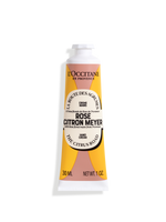 Rose Citron Meyer Hand Cream 30ml