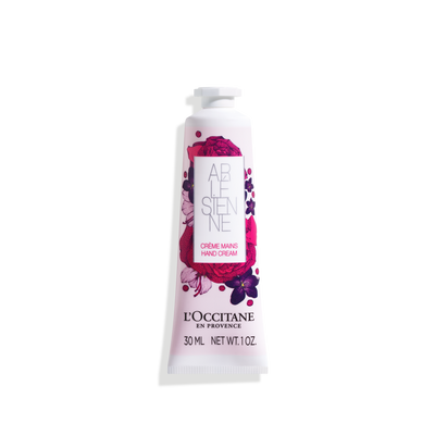 Arlésienne Hand Cream 30ml - Hand Cream