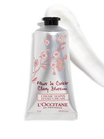 Cherry Blossom Petal Soft Hand Cream