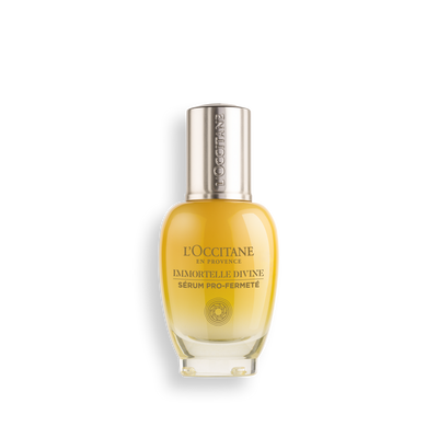 Immortelle Divine Serum - Anti-Aging Skincare Products