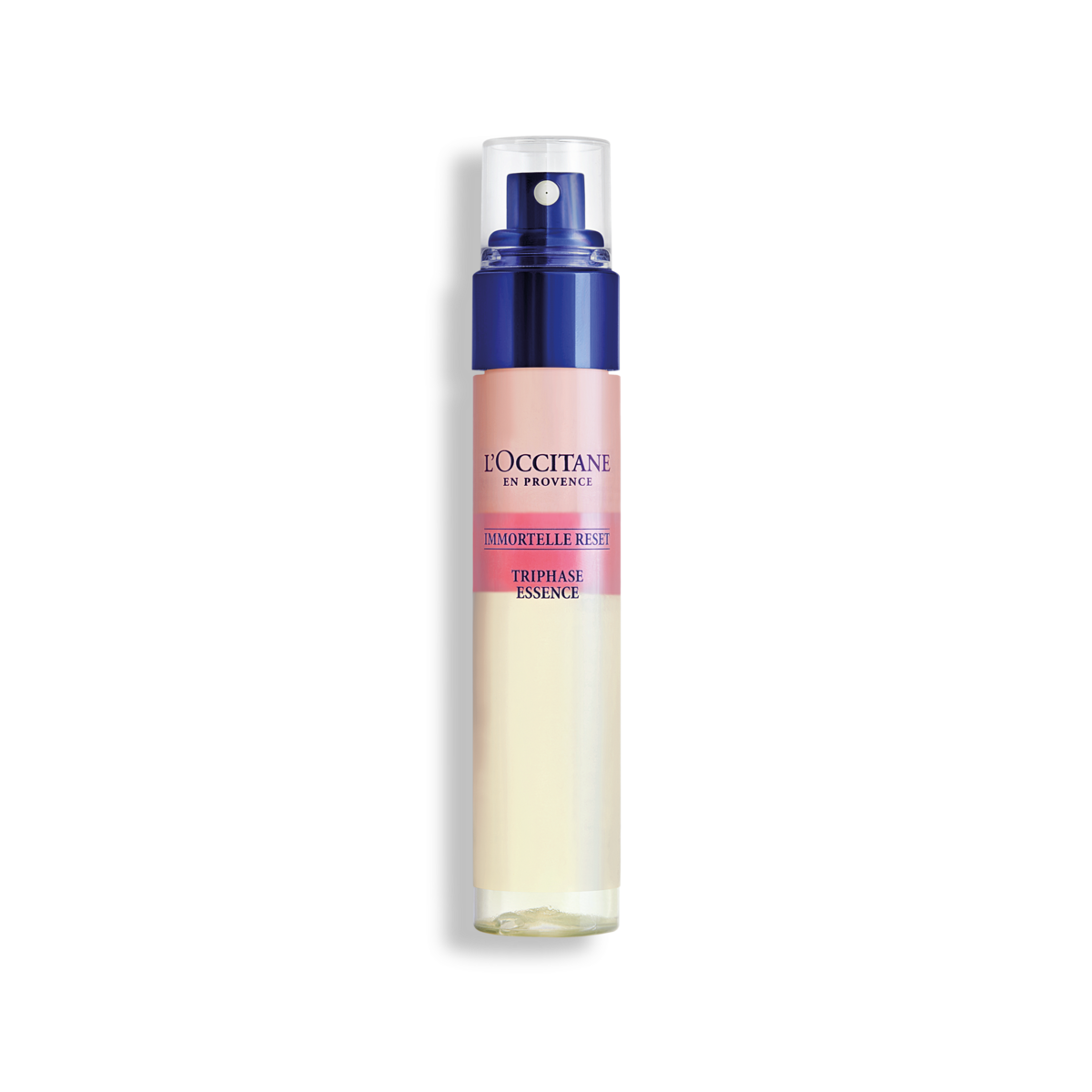 Immortelle Reset Triphase Anti-Aging Essence Mini