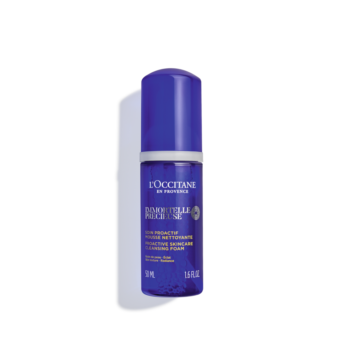 Immortelle Precious Cleansing Foam