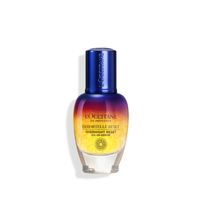 Immortelle Reset Serum - Focus of the Month