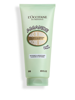 Almond Whipped Shower Cream