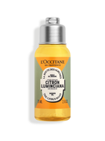 Almond Citron Luminciana Shower Oil 75ml