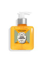 Almond Citron Luminciana Hand & Body Soap