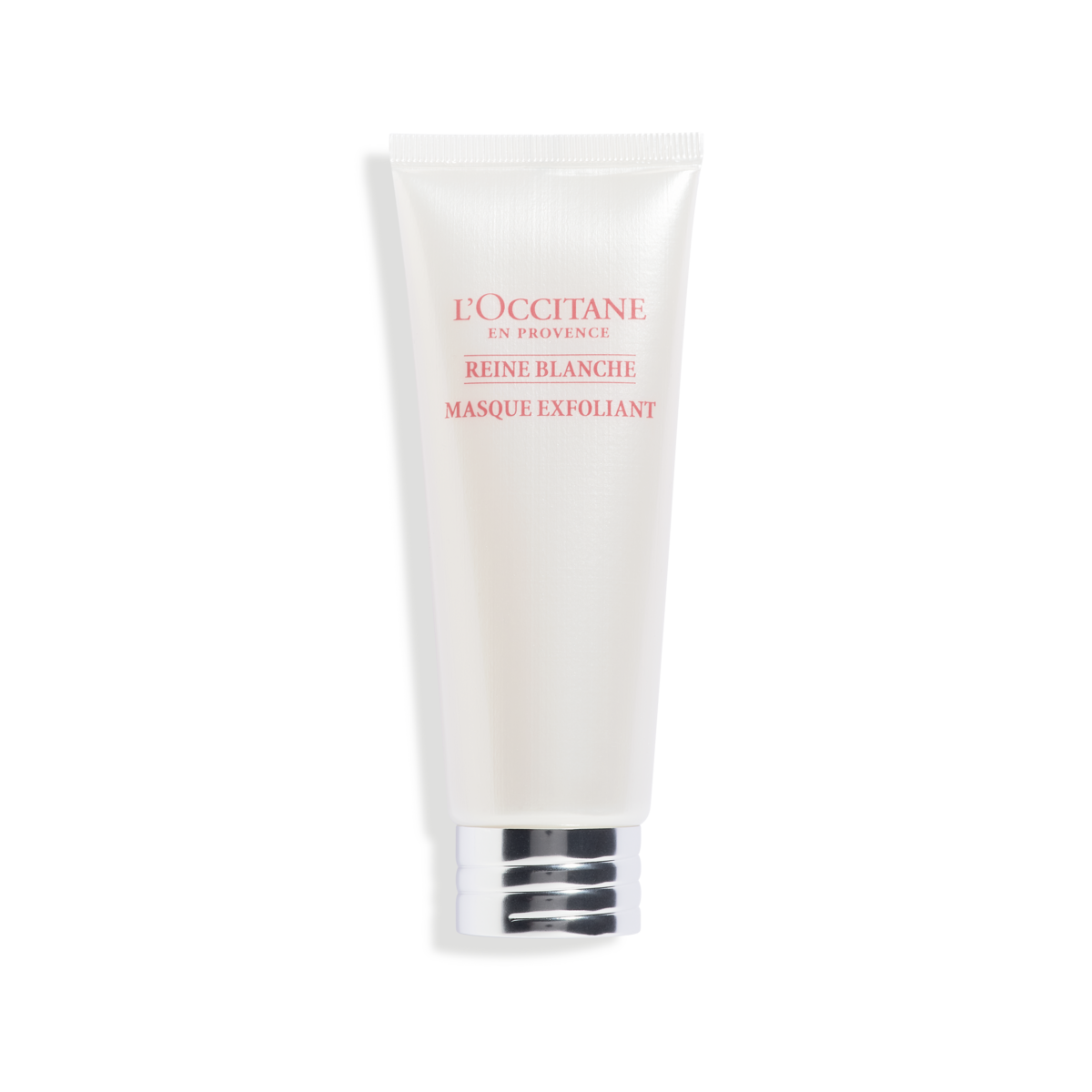 Reine Blanche Illuminating Scrub