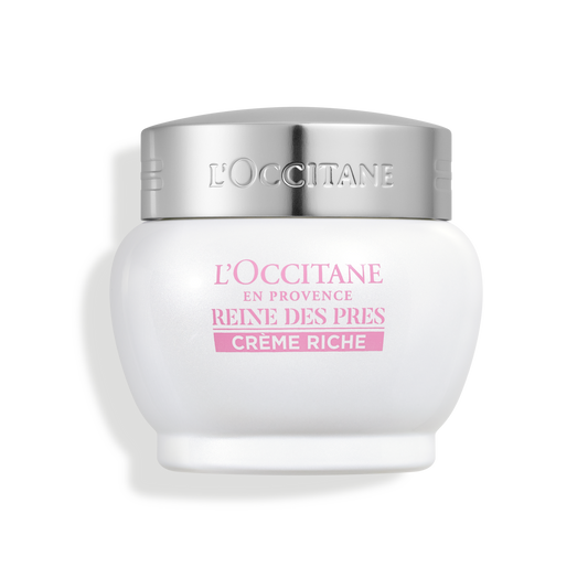 Reine Des Pres Brightening Rich Cream 50ml