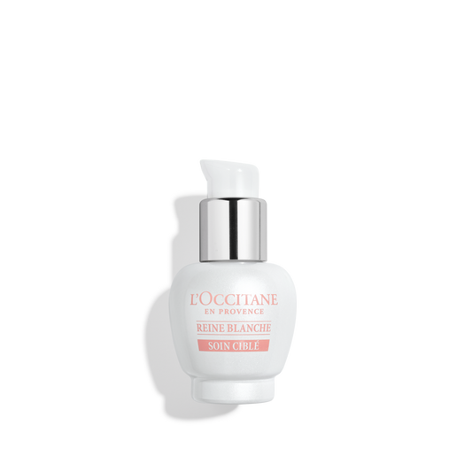 Reine Blanche Targeted Care