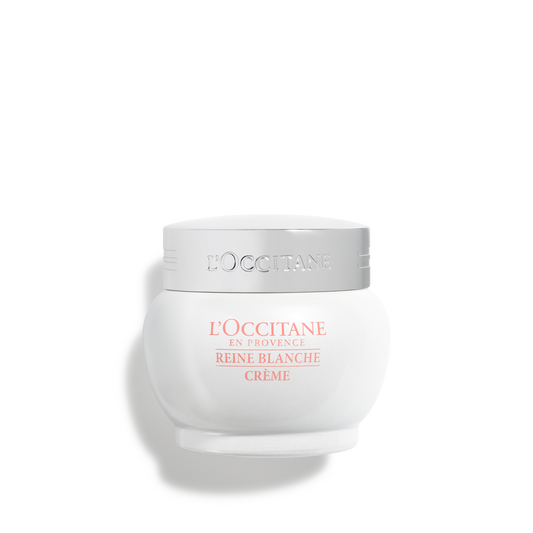 Cream Brightening Moisturizer