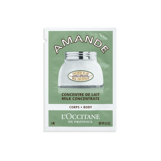 Almond Milk Concentrate 6ml