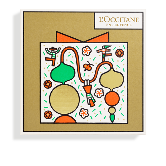2022 Holiday Medium Box