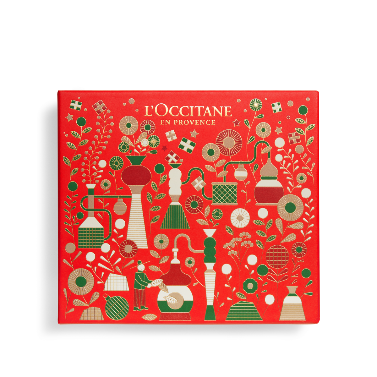 2021 Holiday Small Box