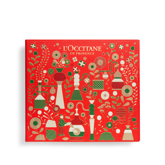 2021 Holiday Small Box