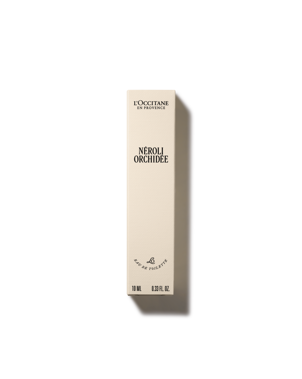 Néroli Orchidée eau de toilette - Illustration 2