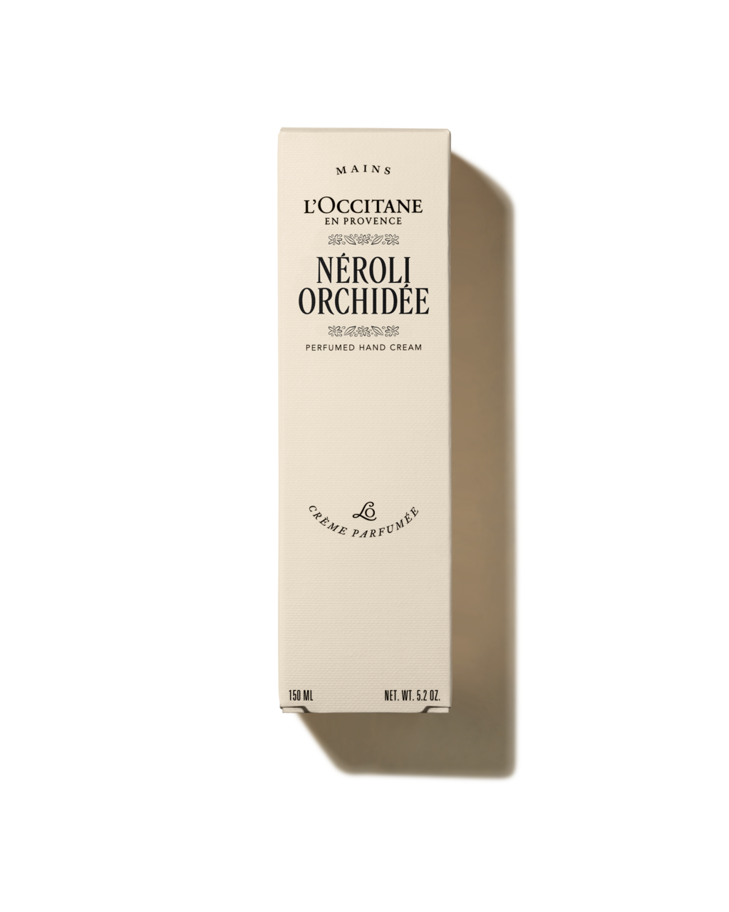 Néroli & Orchidée Perfumed Hand Cream - Illustration 3