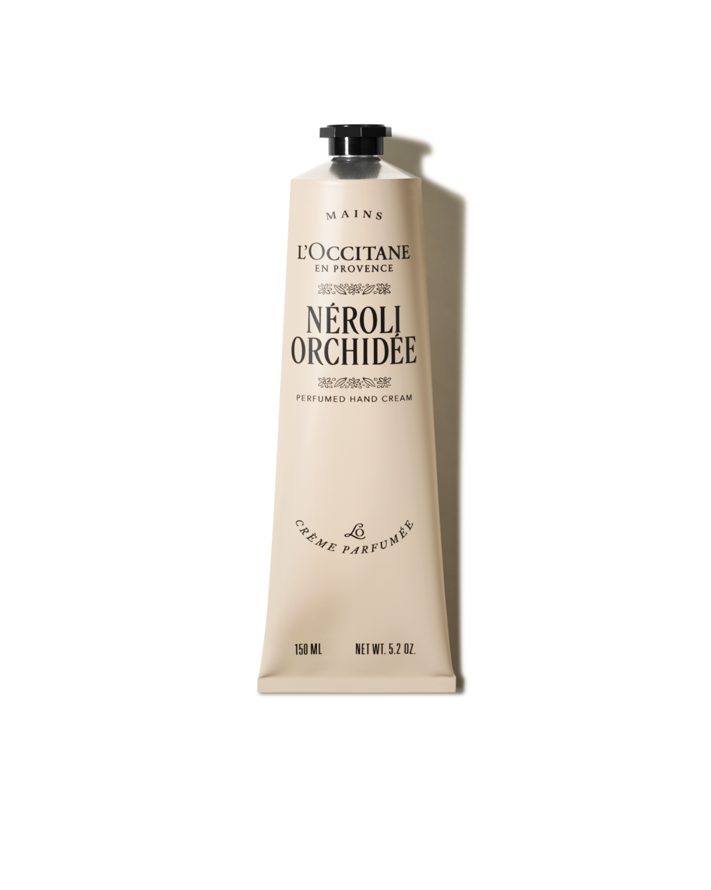 Néroli & Orchidée Perfumed Hand Cream - Illustration 1